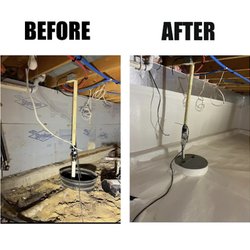 Michigan Basements