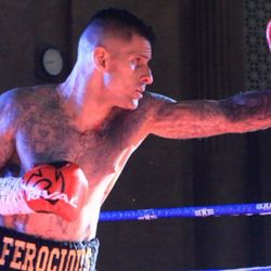 Ferocious Fitness Boxing Gym