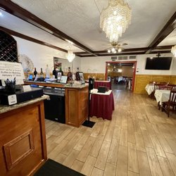 Haveli India - Inside vibe