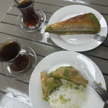 Almanjal Restaurant - Şobiyet, havuç dilim, Turkish tea - Middle Eastern Near Me - Anaheim, California Almanjal Restaurant - Şobiyet, havuç dilim, Turkish tea - Middle Eastern Near Me - Anaheim, California