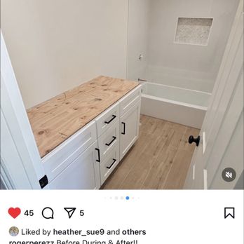 RP General Contracting - Bathroom - General Contractors Near Me RP General Contracting - Bathroom - General Contractors Near Me