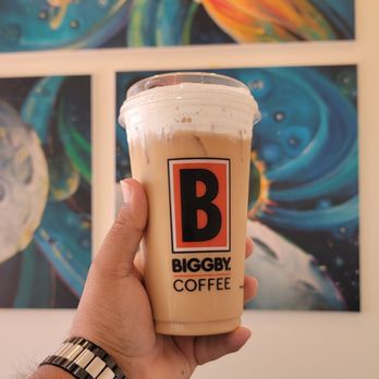 Biggby Coffee - Coffee & Tea Near Me - Jacksonville, Florida Biggby Coffee - Coffee & Tea Near Me - Jacksonville, Florida