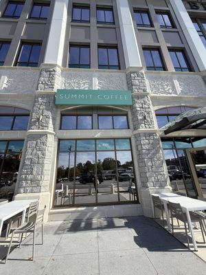 Summit Coffee Brookhaven by null