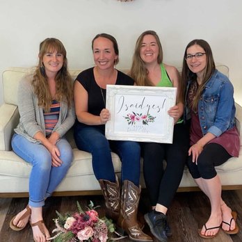 Kate's Bridal Cottage - I said yes to the dress! - Bridal Near Me - Meridian, Idaho Kate's Bridal Cottage - I said yes to the dress! - Bridal Near Me - Meridian, Idaho