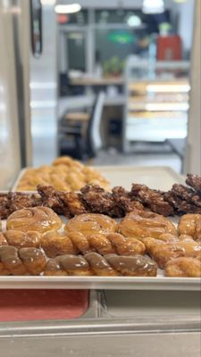 MyWife Donuts by null