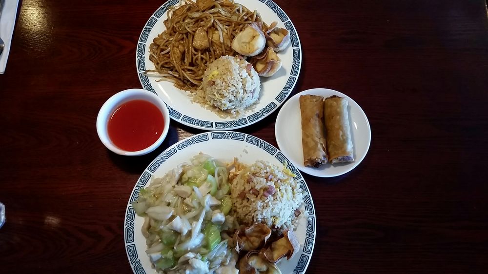 CHANGS CHOPSTIX 22 Photos & 49 Reviews Chinese 1296 N Hwy 89