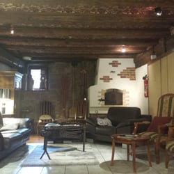 Hôtel Saint-Nicolas - Lobby