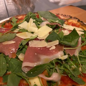 One Society - Pizza - Pizza Near Me - Dublin, D One Society - Pizza - Pizza Near Me - Dublin, D