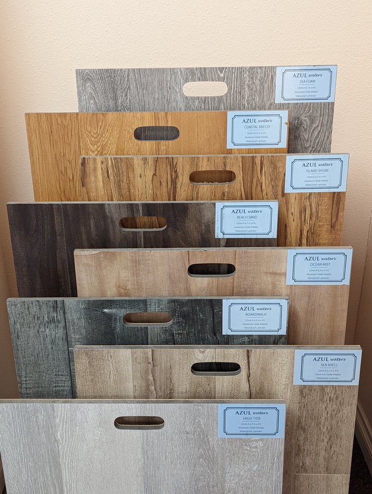 ADAM’S COMPLETE FLOORING Updated September 2024 Sandpoint, Idaho