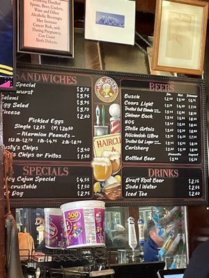Joe Jost's by null