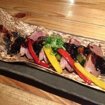 Ippudo - Westside - Duck - Ramen Near Me - New York, New York Ippudo - Westside - Duck - Ramen Near Me - New York, New York