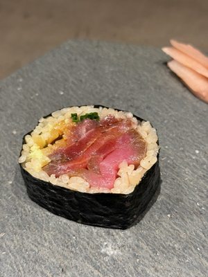 Udatsu Sushi Los Angeles by null