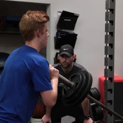 Allsport Training Center