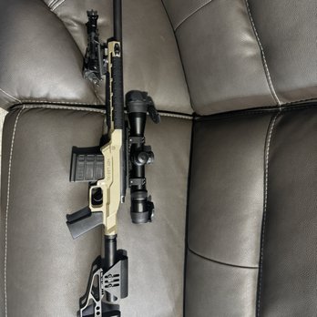 Black Dog Armory - 308. - Guns & Ammo Near Me - Fremont, California Black Dog Armory - 308. - Guns & Ammo Near Me - Fremont, California