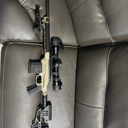 Black Dog Armory - 308.