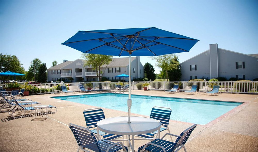 COTTONWOOD APARTMENTS Request Information 1462 S Colorado St Ofc