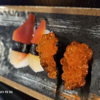 Ajisai - Japanese Near Me - Tampa, Florida