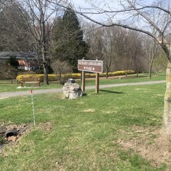 Richard Abrams Park
