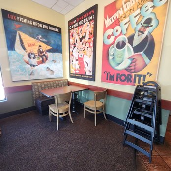 Einstein Bros. Bagels - Breakfast & Brunch Near Me - Miami, Florida Einstein Bros. Bagels - Breakfast & Brunch Near Me - Miami, Florida