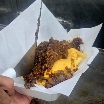 Hellowingz - New American Near Me - Houston, Texas