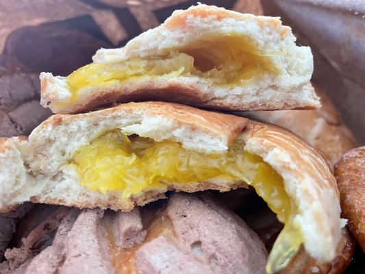 El Pavo Bakery by null