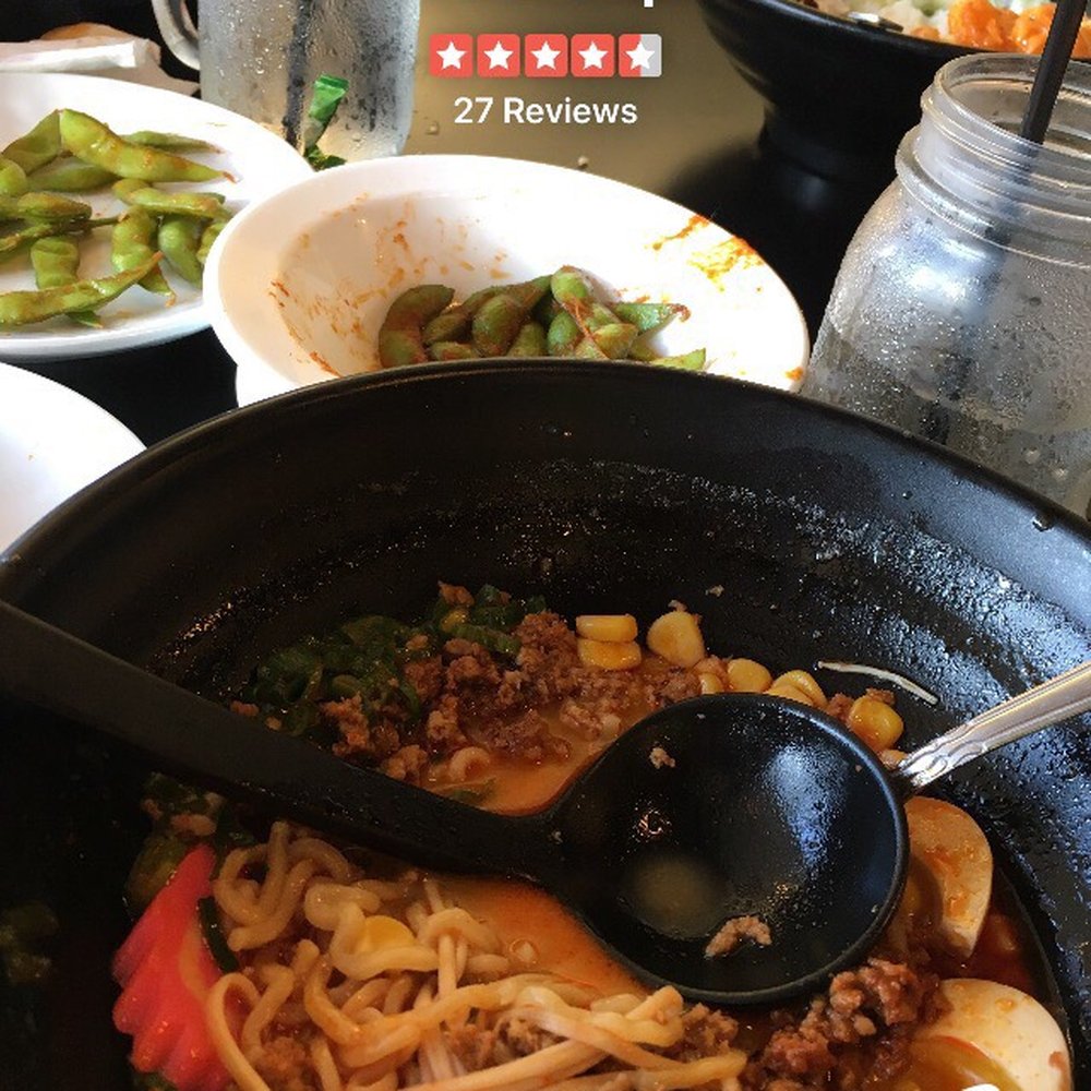 Don Don Express - Asian Fusion Near Me - Austin, Texas