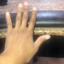 Photo of Flashy Nails