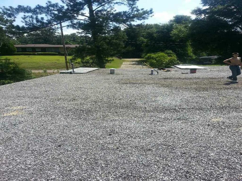 Slide of Jr's Roofing & General Contracting