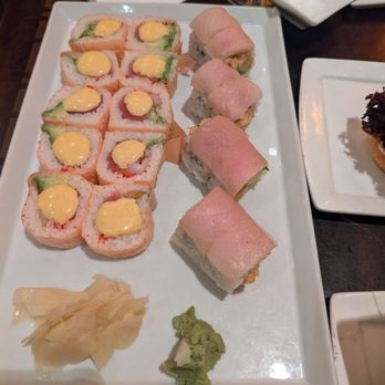 NECTAR - Sushi - Sushi Bars Near Me - Berwyn, Pennsylvania