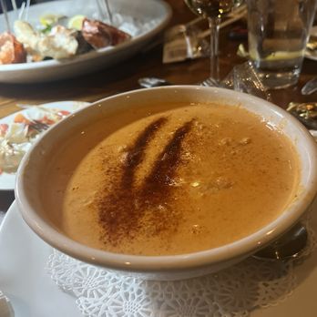 John Ascuaga's Oyster Bar - Pan Roast combo - Bars Near Me - Sparks, Nevada