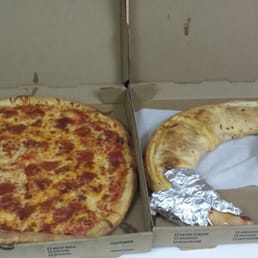 Calzone