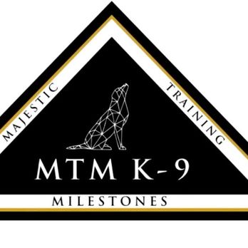 MTM K-9 - Pet Training Near Me - San Bernardino, California