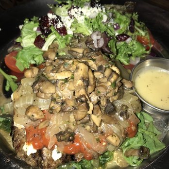 Eureka! - Blues burger - American Near Me - Indian Wells, California Eureka! - Blues burger - American Near Me - Indian Wells, California