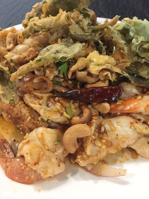 Chana Thai Kitchen by null