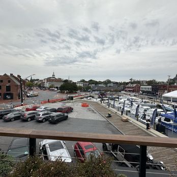 The Choptank - Seafood Near Me - Annapolis, Maryland