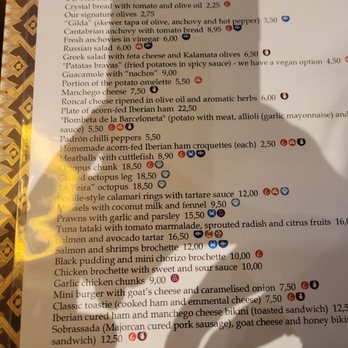 Taverna del Bisbe - To nibble - Catalan Near Me - Barcelona, B Taverna del Bisbe - To nibble - Catalan Near Me - Barcelona, B