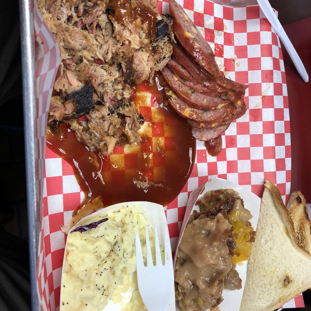 Tyler's Barbeque - Barbeque Near Me - Amarillo, Texas Tyler's Barbeque - Barbeque Near Me - Amarillo, Texas