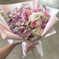 Bolsa Florist