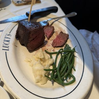 Luckys Steakhouse - Steakhouses Near Me - Montecito, California Luckys Steakhouse - Steakhouses Near Me - Montecito, California