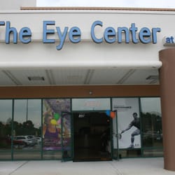 The Eye Center