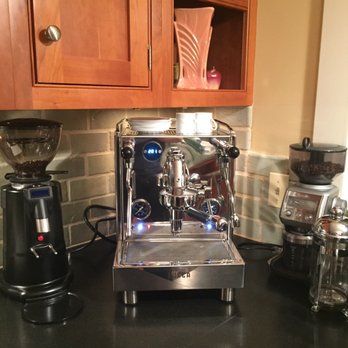 Cafe Techs - Coffee heaven has been restored. - Appliances & Repair Near Me - Ashburn, Virginia