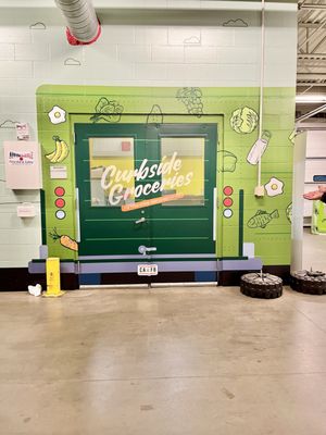 Capital Area Food Bank by null