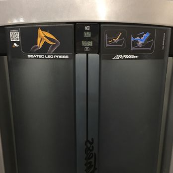 NYU Athletics - All their machines have counters and timers in case you're not paying attention. Awesome! - Sports Clubs Near Me - New York, New York NYU Athletics - All their machines have counters and timers in case you're not paying attention. Awesome! - Sports Clubs Near Me - New York, New York