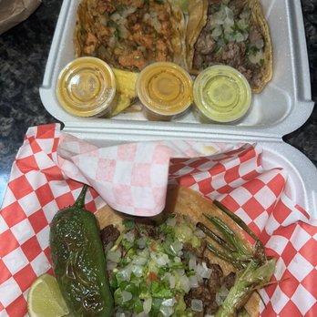 Taco Boom - Tacos Near Me - Chicago, Illinois Taco Boom - Tacos Near Me - Chicago, Illinois