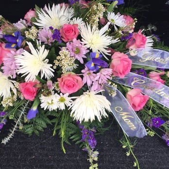 The Fleurist - Florists Near Me - Grundy Center, Iowa