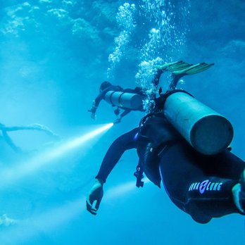 Blue Life - Scuba Diving Near Me - Centro, ROO
