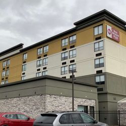 Best Western Plus Clarks Summit Scranton - Best Western Plus Clarks Summit Scranton
