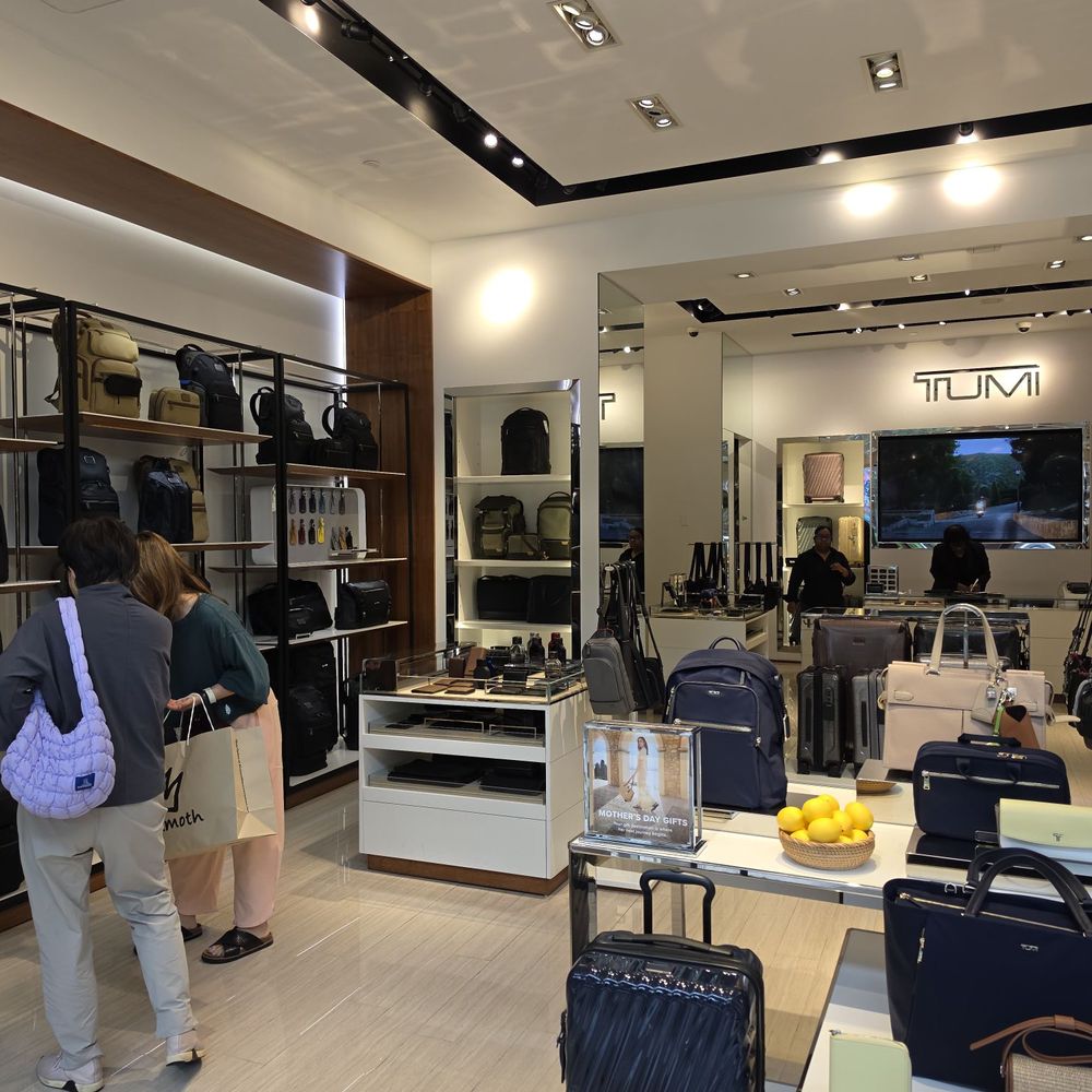 Tumi - Luggage Near Me - Alpharetta, Georgia Tumi - Luggage Near Me - Alpharetta, Georgia
