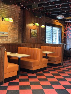 Super Burrito NYC | Bleecker Street by null
