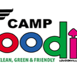 Camp Toodik - taken from http://www.camptoodik.com/